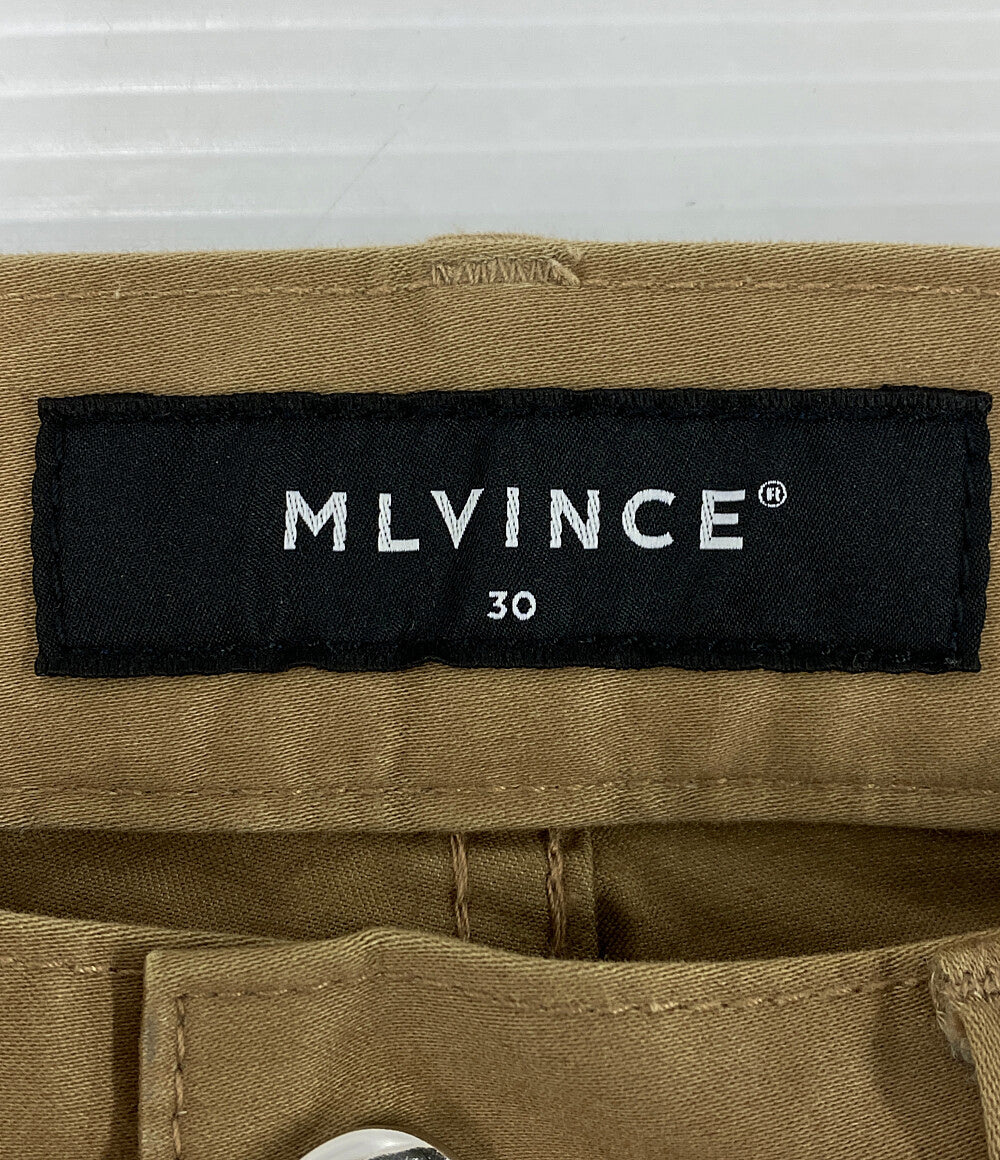 MLVINCE メルヴィンス パンツ Type-2 Slim Cargo Pants メンズ SIZE 30