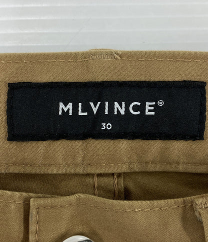 MLVINCE メルヴィンス パンツ Type-2 Slim Cargo Pants メンズ SIZE 30