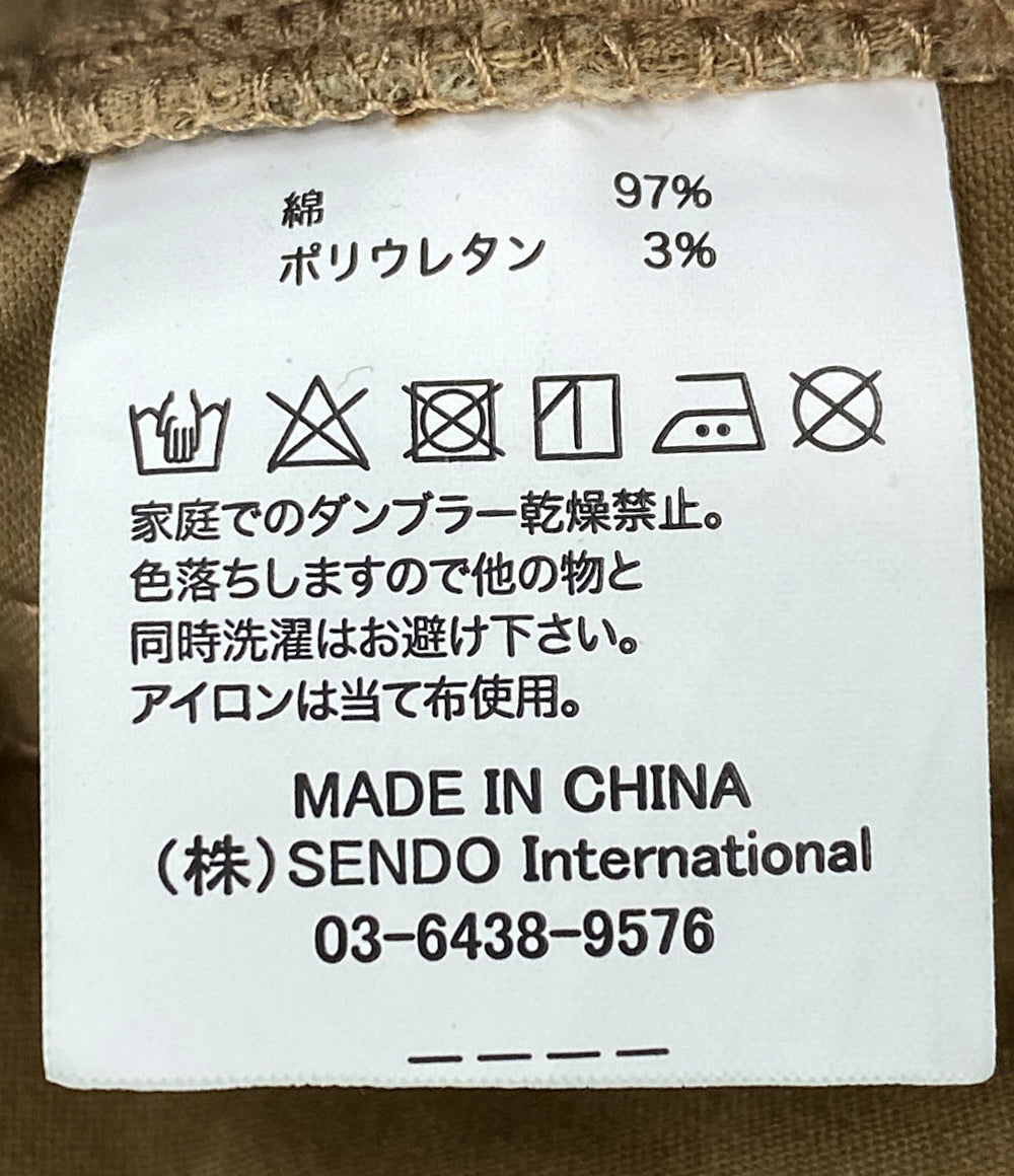 メルヴィンス パンツ Type-2 Slim Cargo Pants メンズ SIZE 30