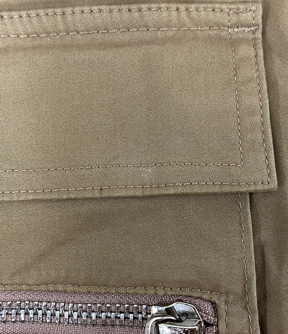 MLVINCE メルヴィンス パンツ Type-2 Slim Cargo Pants メンズ SIZE 30