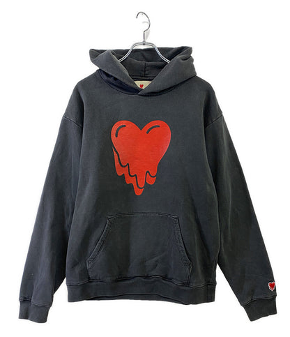 エモーショナリーアンアベイラブル スウェットパーカー  22ss     メンズ SIZE M  Emotionally Unavailable