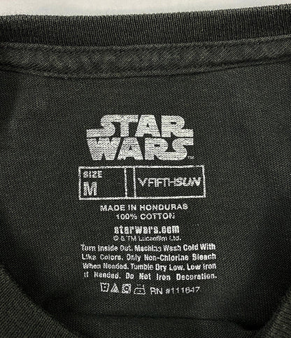 キス 半袖Ｔシャツ STARWARS 古着リメイクTEE      メンズ SIZE M  KITH