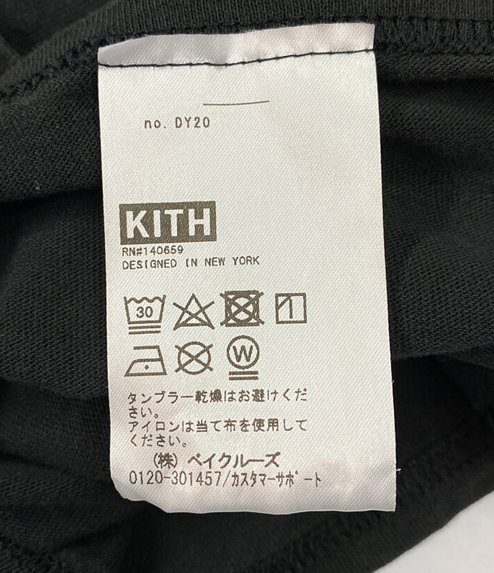 キス 半袖Ｔシャツ STARWARS 古着リメイクTEE      メンズ SIZE M  KITH