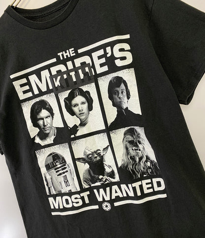 キス 半袖Ｔシャツ STARWARS 古着リメイクTEE      メンズ SIZE M  KITH