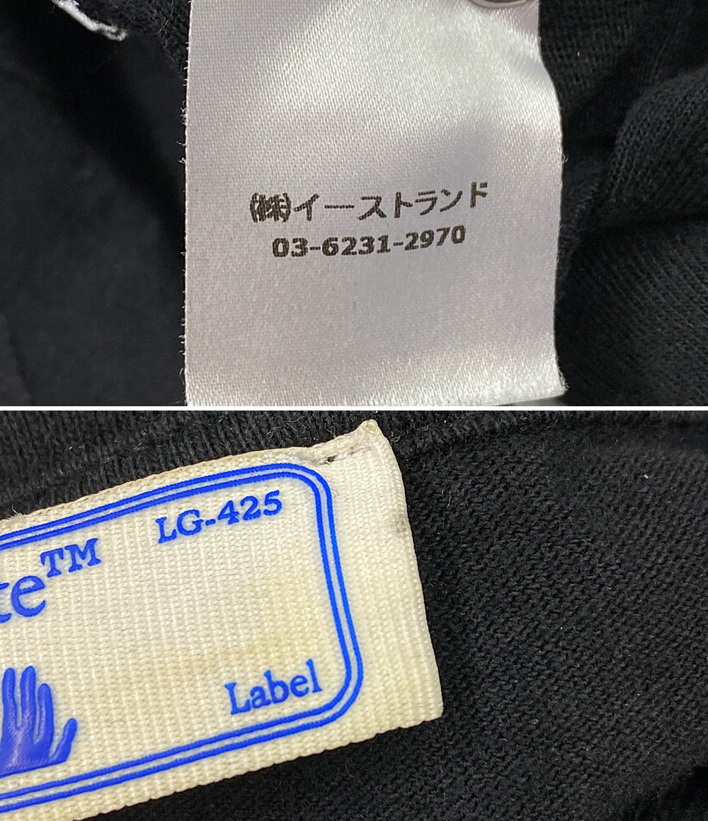 オフホワイト  半袖Ｔシャツ モナリザカットソー 21ss     メンズ SIZE S  OFF-WHITE