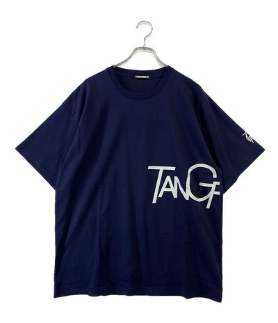 タングラム エディフィス 半袖Ｔシャツ Logo Tee       メンズ SIZE XL  TANGRAM×EDIFICE GOLF