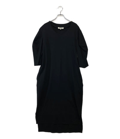 MaisonMargiela メゾンマルジェラ ワンピース ブラック 19aw レディース SIZE S