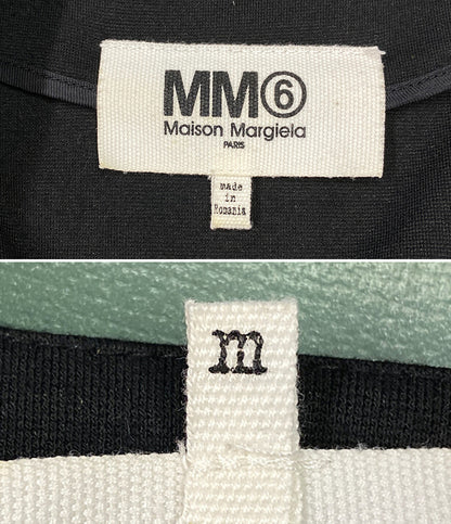 メゾンマルジェラ ワンピース  ブラック 19aw     レディース SIZE S  MaisonMargiela