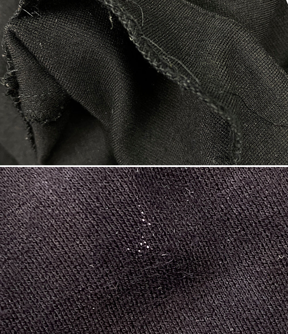 MaisonMargiela メゾンマルジェラ ワンピース ブラック 19aw レディース SIZE S