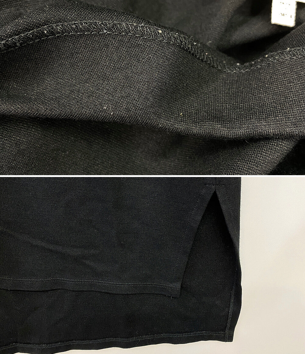 MaisonMargiela メゾンマルジェラ ワンピース ブラック 19aw レディース SIZE S