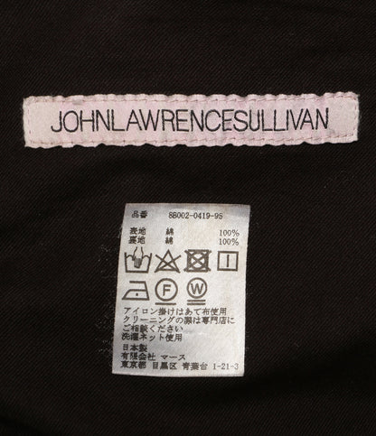 ジョンローレンスサリバン ショルダーバッグ      メンズ   JOHNLAWRENCESULLIVAN