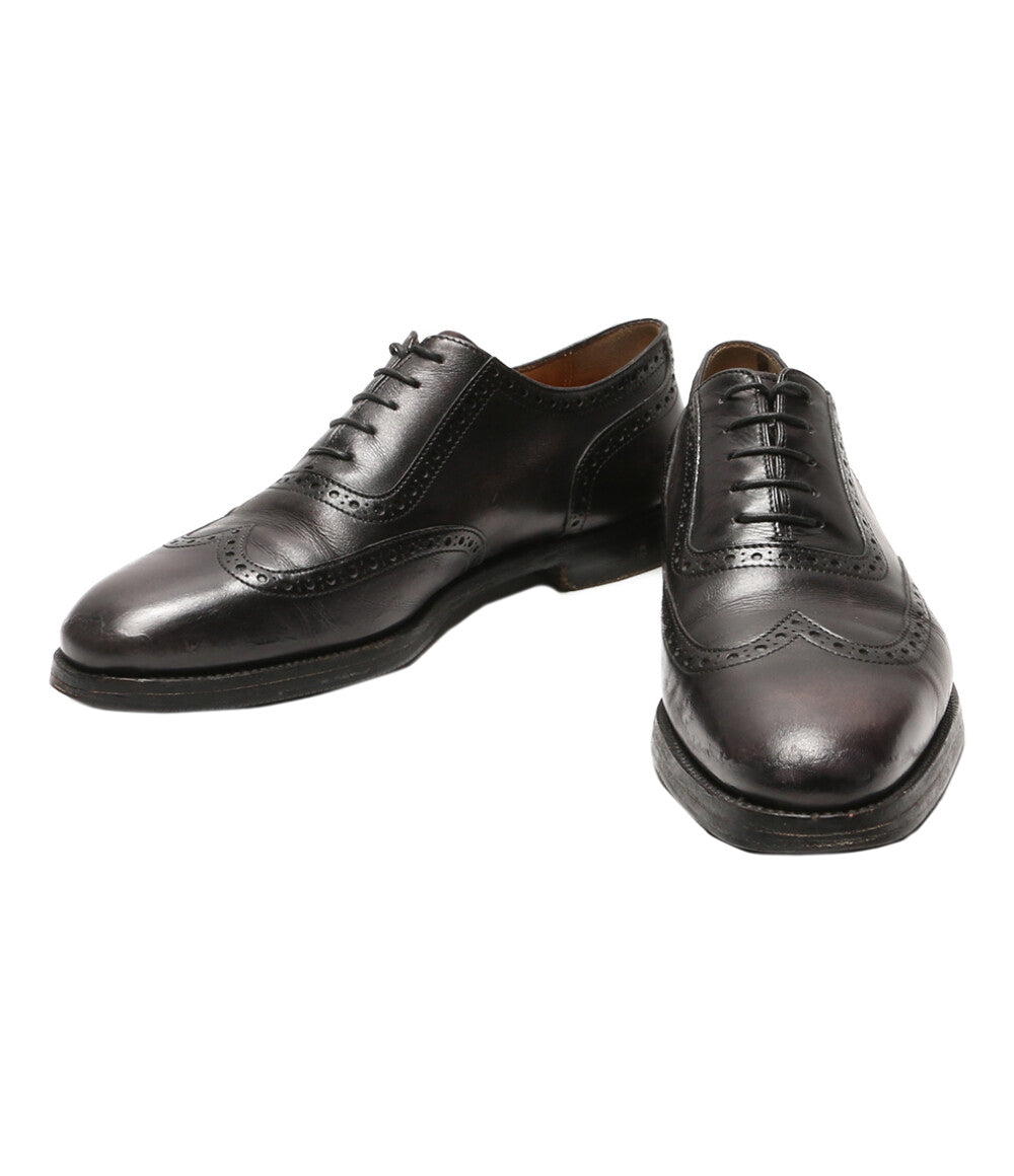 ベルルッティ  ドレスシューズ ウイングチップ      メンズ SIZE 6 1/2  BERLUTI