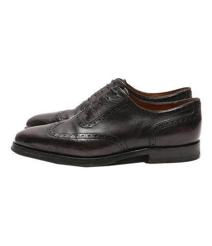 ベルルッティ  ドレスシューズ ウイングチップ      メンズ SIZE 6 1/2  BERLUTI