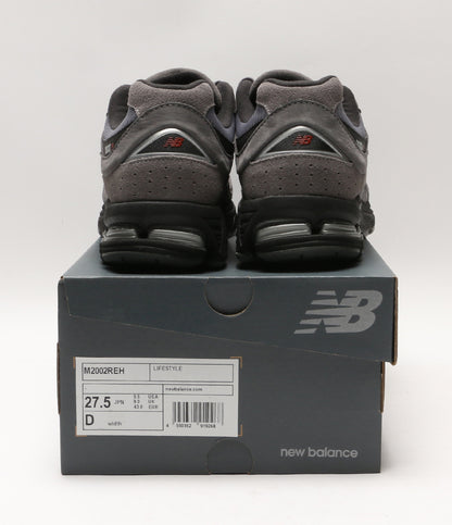 ニューバランス 美品 スニーカー M2002REH      メンズ SIZE 27.5cm  new balance