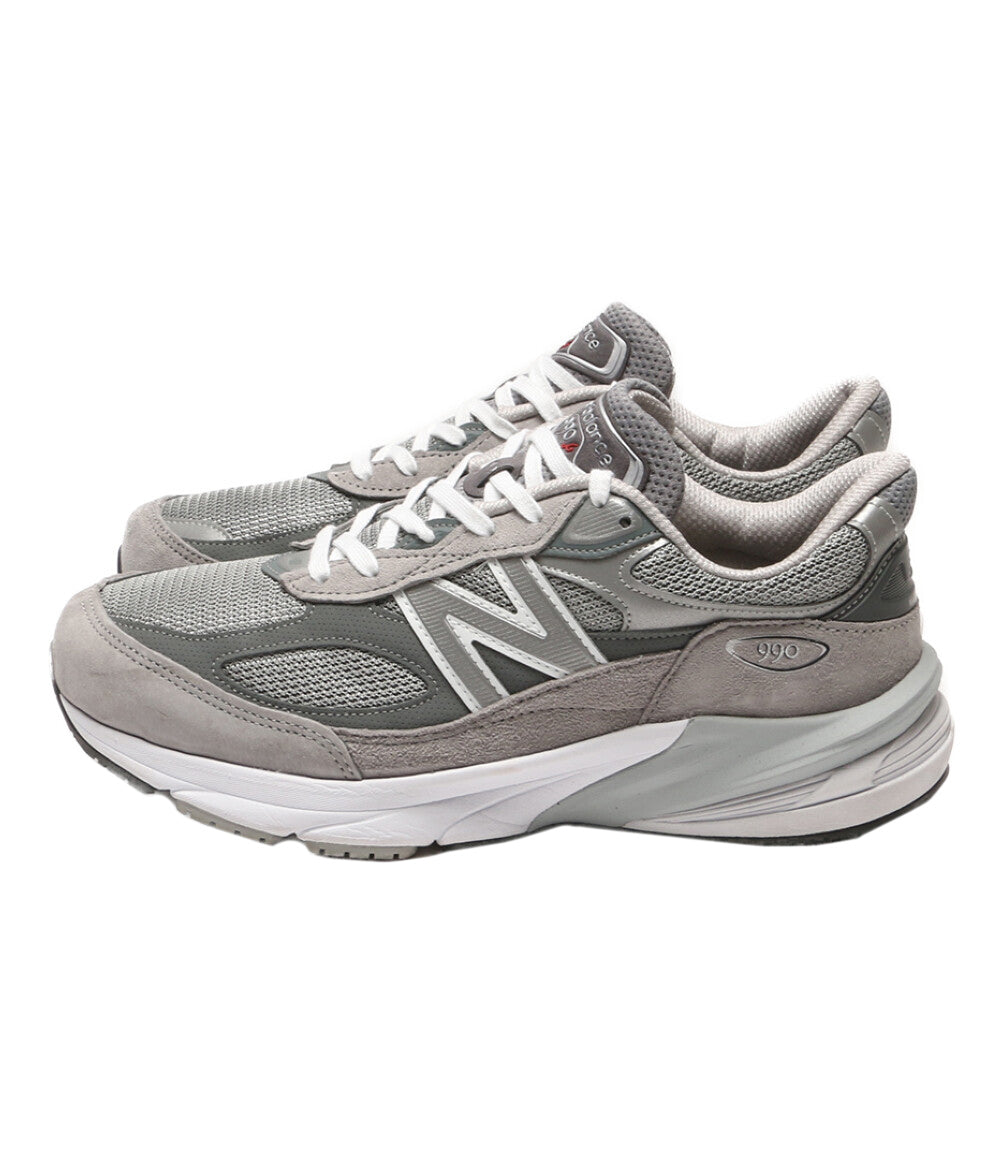 ニューバランス  スニーカー M990GL6      メンズ SIZE 27cm  new balance