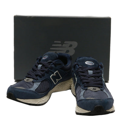 ニューバランス 美品 スニーカー M2002RXF      メンズ SIZE 27.5cm  new balance