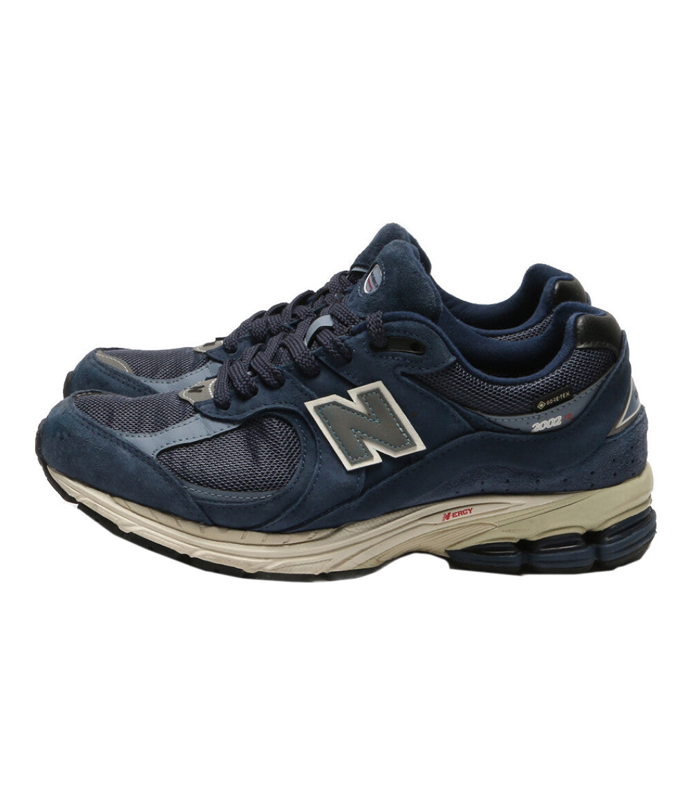 ニューバランス 美品 スニーカー M2002RXF      メンズ SIZE 27.5cm  new balance