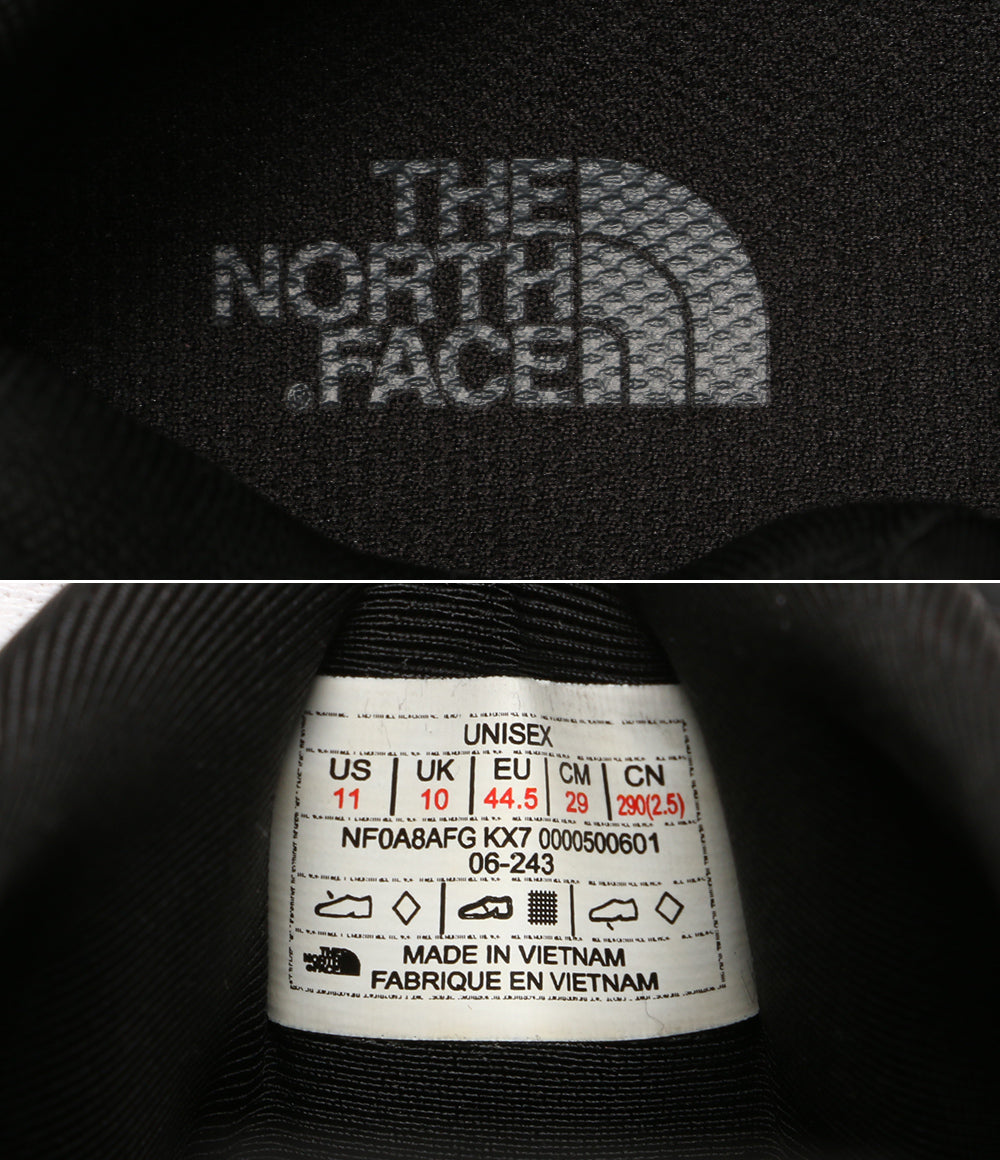 THE NORTH FACE グラバルスリッポン メンズ SIZE 29cm ザ・ノースフェイス