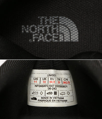 THE NORTH FACE グラバルスリッポン メンズ SIZE 29cm ザ・ノースフェイス