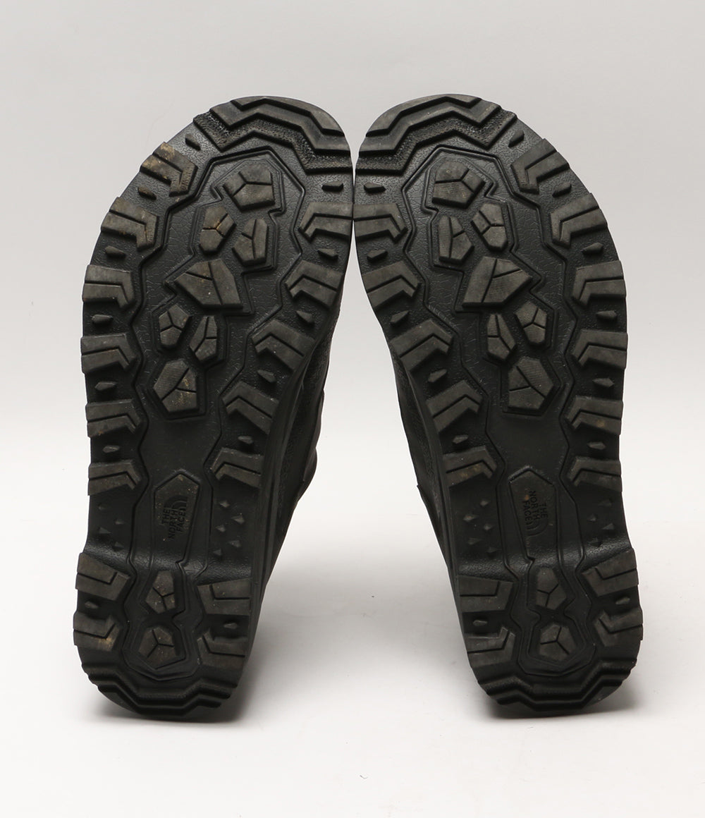 THE NORTH FACE グラバルスリッポン メンズ SIZE 29cm ザ・ノースフェイス