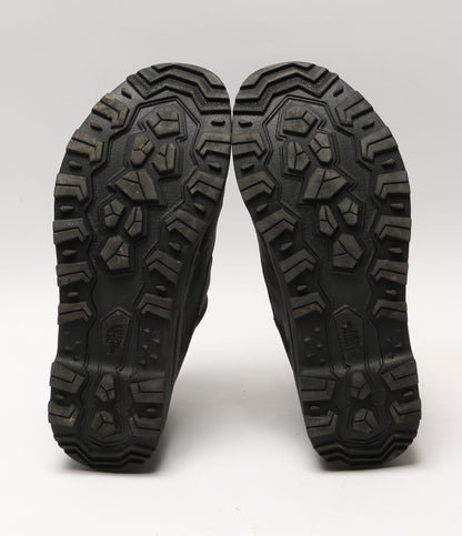 THE NORTH FACE グラバルスリッポン メンズ SIZE 29cm ザ・ノースフェイス