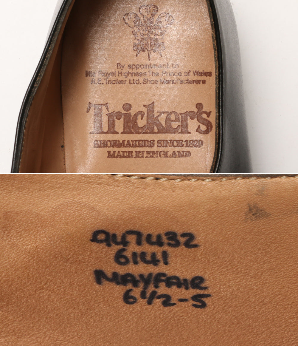 トリッカーズ ローファー MAYFAIR      メンズ SIZE 6 1/2-5  TRICKER’S