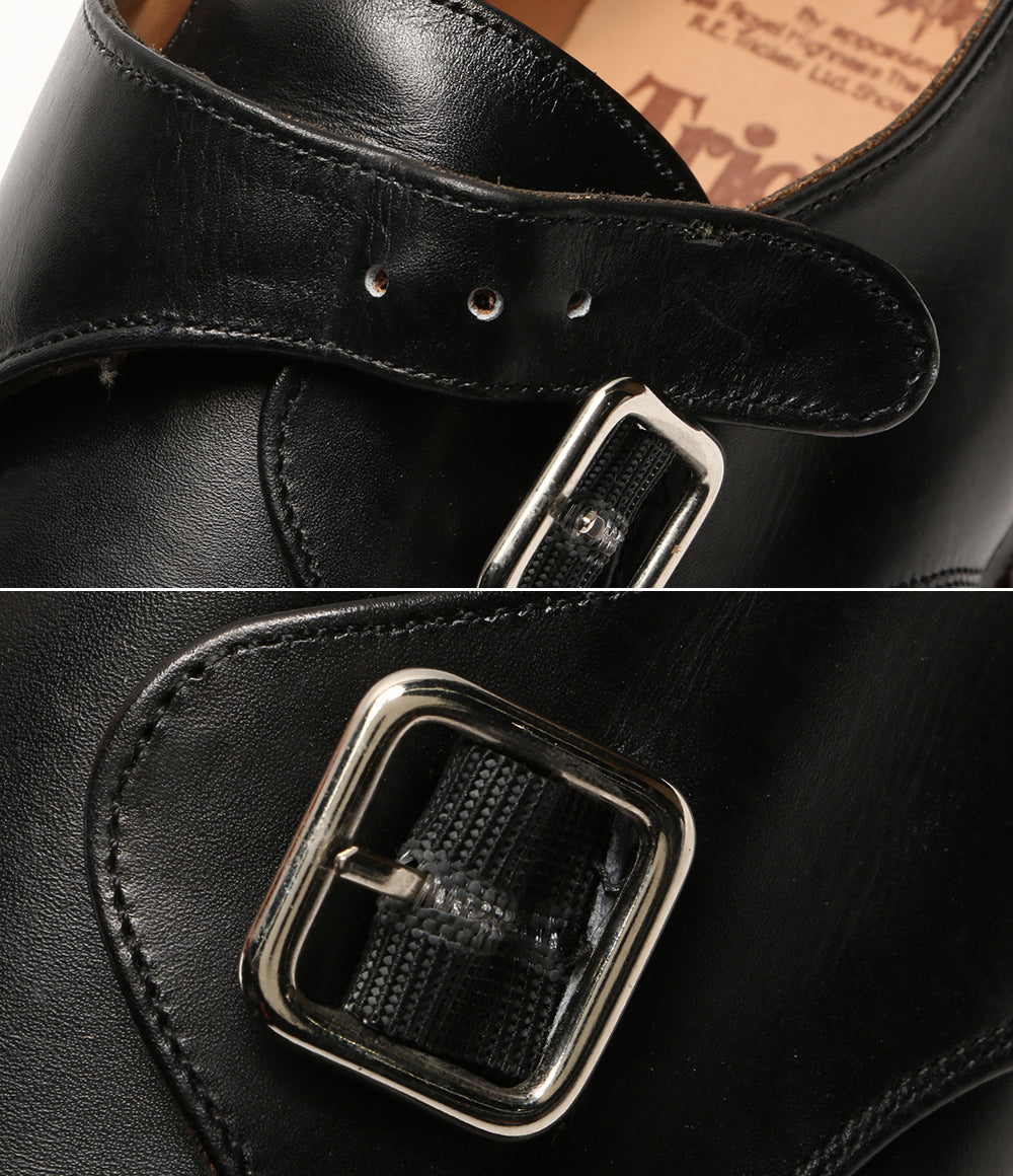 トリッカーズ ローファー MAYFAIR      メンズ SIZE 6 1/2-5  TRICKER’S