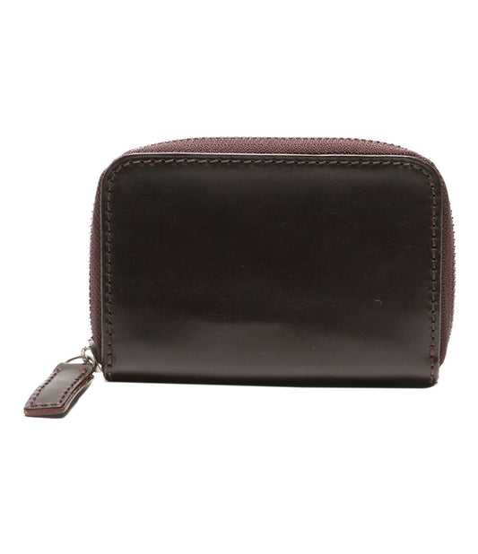 土屋鞄 ツチヤカバン カードケース レザーカードケース メンズ