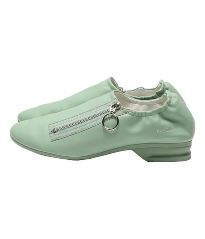 ラフシモンズ  スリッポン 2001-01 LOW MINT ランナー      メンズ SIZE 42  RAF SIMONS