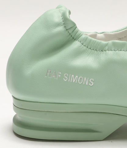 ラフシモンズ  スリッポン 2001-01 LOW MINT ランナー      メンズ SIZE 42  RAF SIMONS