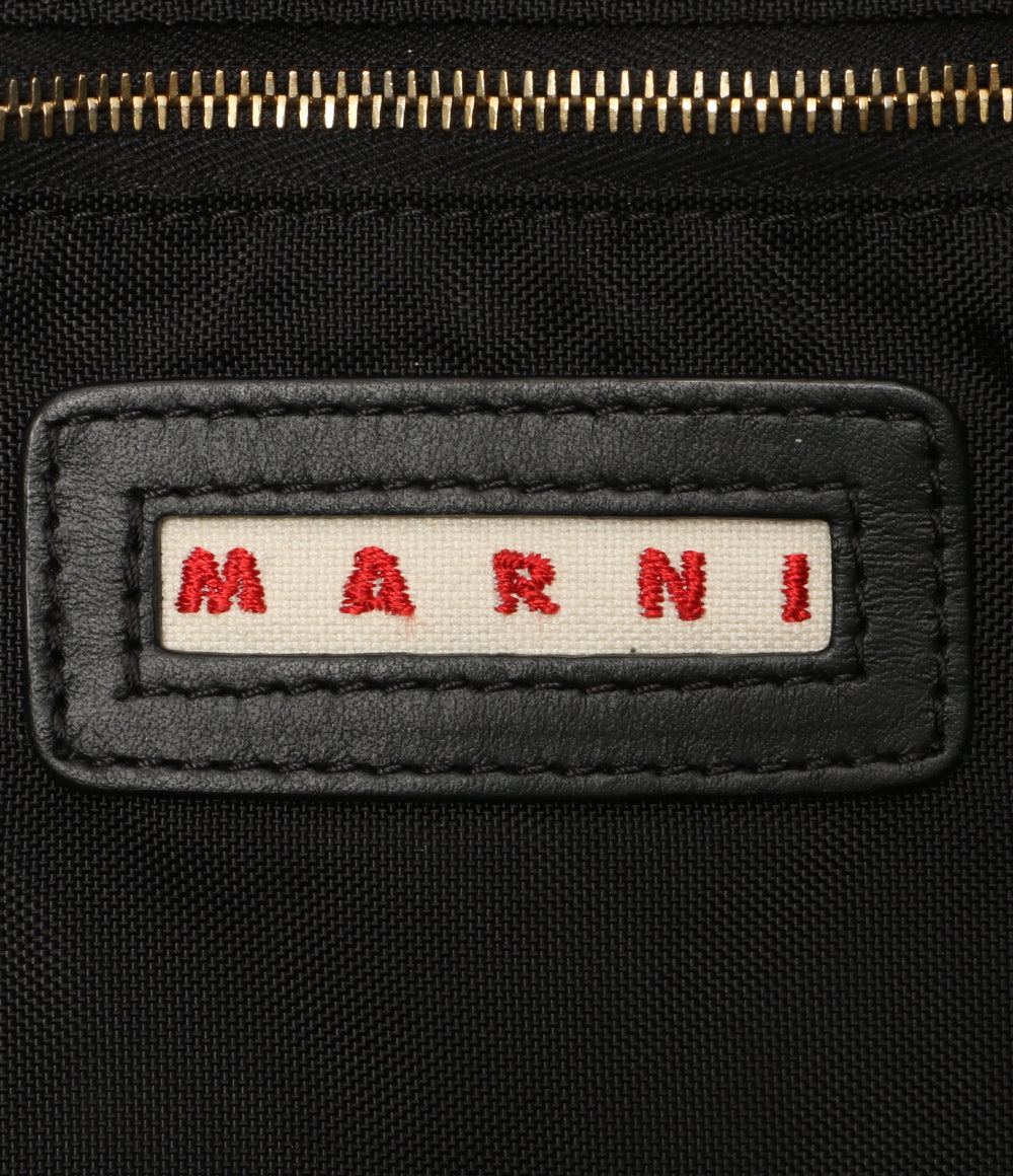 マルニ  トートバッグ MARNI LOVER TOTE BAG      レディース   MARNI