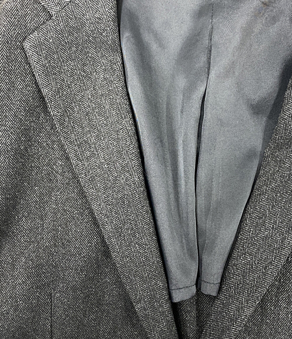 ユナイテッドアローズ ジャケット WOOL SETUP 3222-139-0420 メンズ