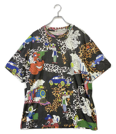 シュプリーム  マーティンローズ 半袖Ｔシャツ S S Top Multicolor 24aw     メンズ SIZE XL  Supreme×Martine Rose