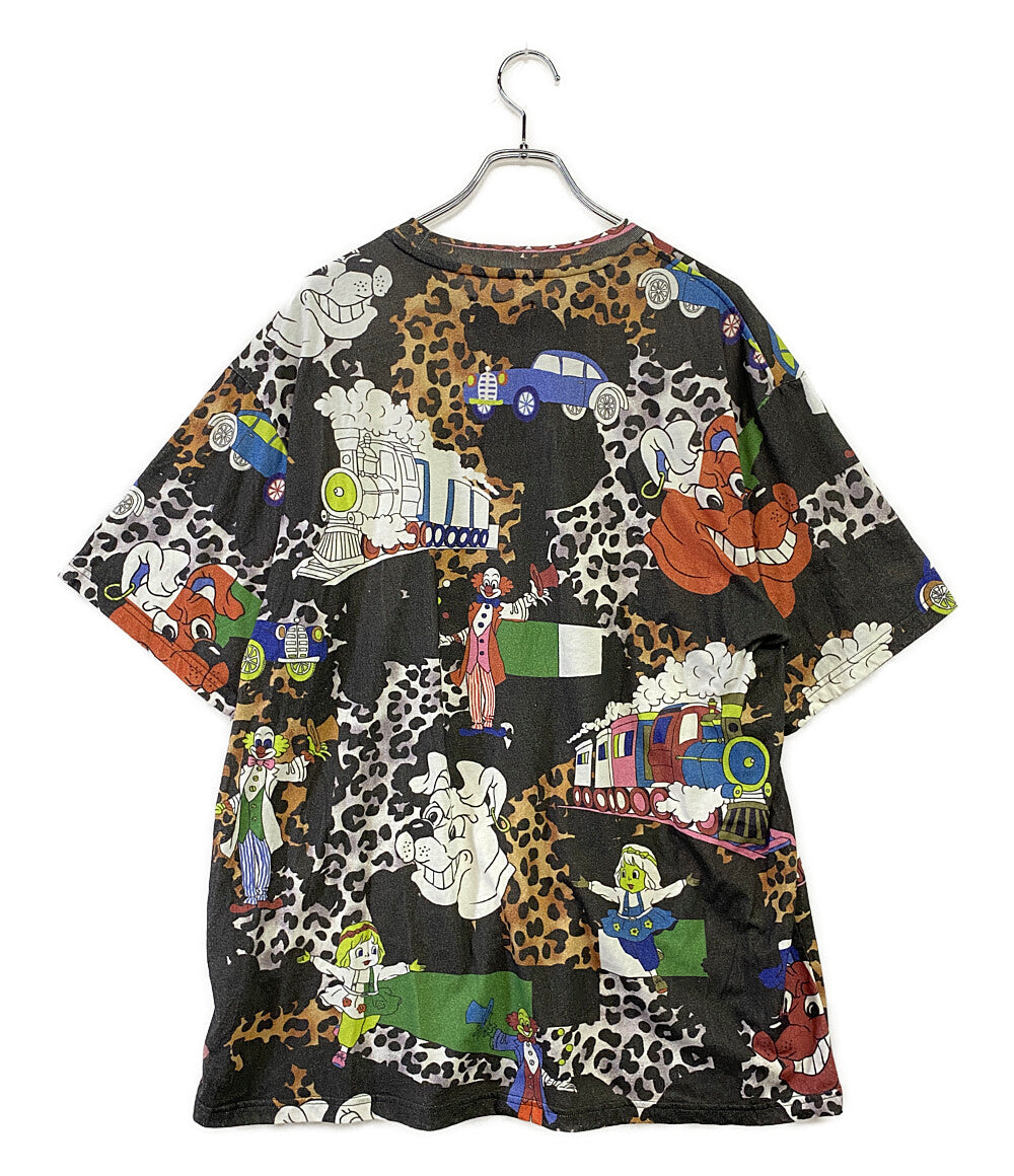 シュプリーム  マーティンローズ 半袖Ｔシャツ S S Top Multicolor 24aw     メンズ SIZE XL  Supreme×Martine Rose