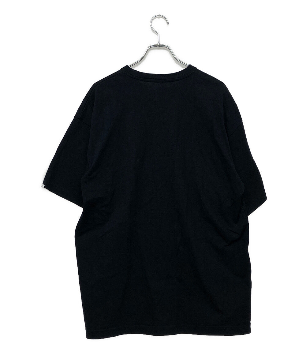 ダブルタップス  半袖Ｔシャツ WUT PLAIN SS COTTON     242ATDT-CSM03 メンズ SIZE X 04  WTAPS