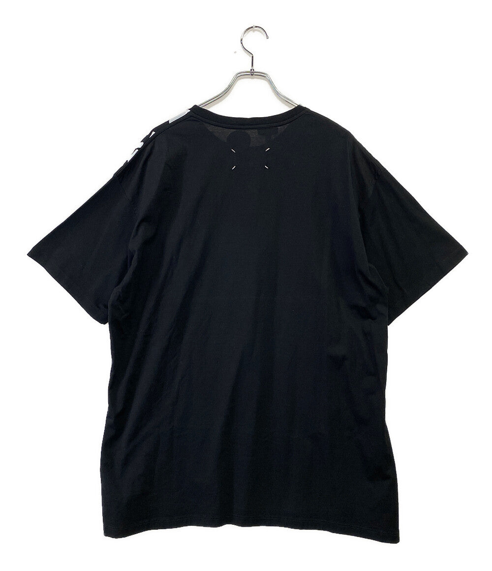 メゾンマルジェラ10 半袖シャツ AIDS TEE      メンズ SIZE L  Maison Margiela 10