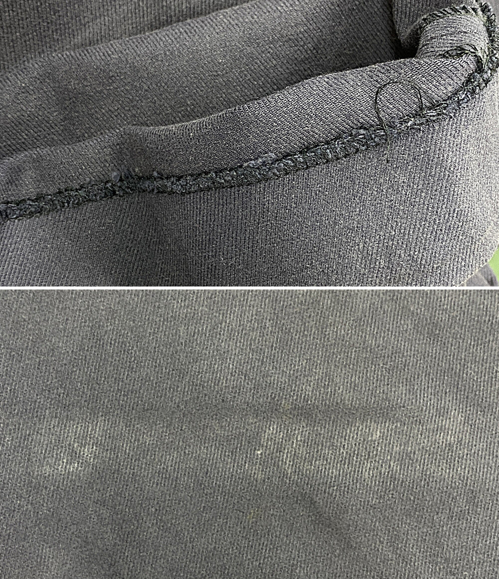 ベルナールザンス  タックパンツ11      メンズ SIZE FR 46  BERNARD ZINS