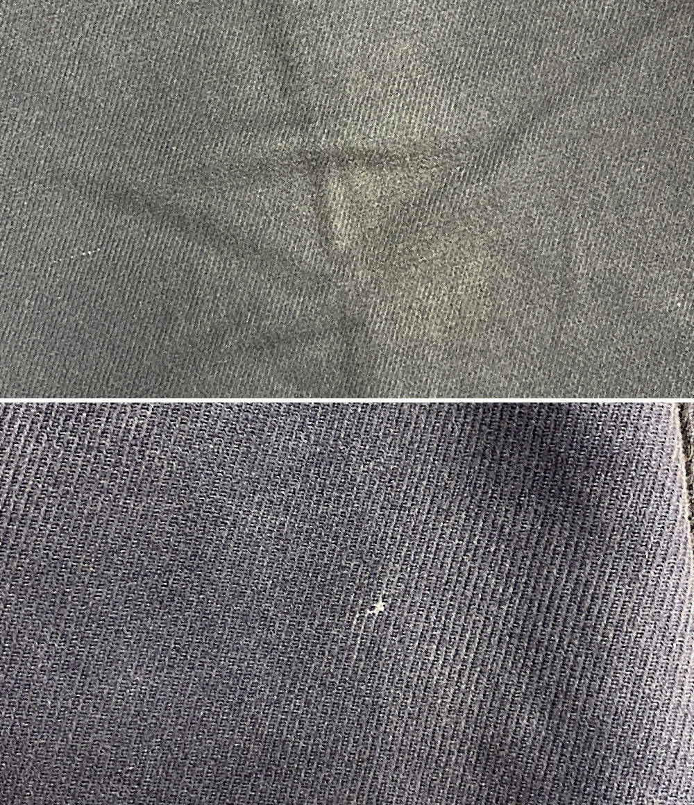 ベルナールザンス タックパンツ11 メンズ SIZE FR 46 BERNARD ZINS