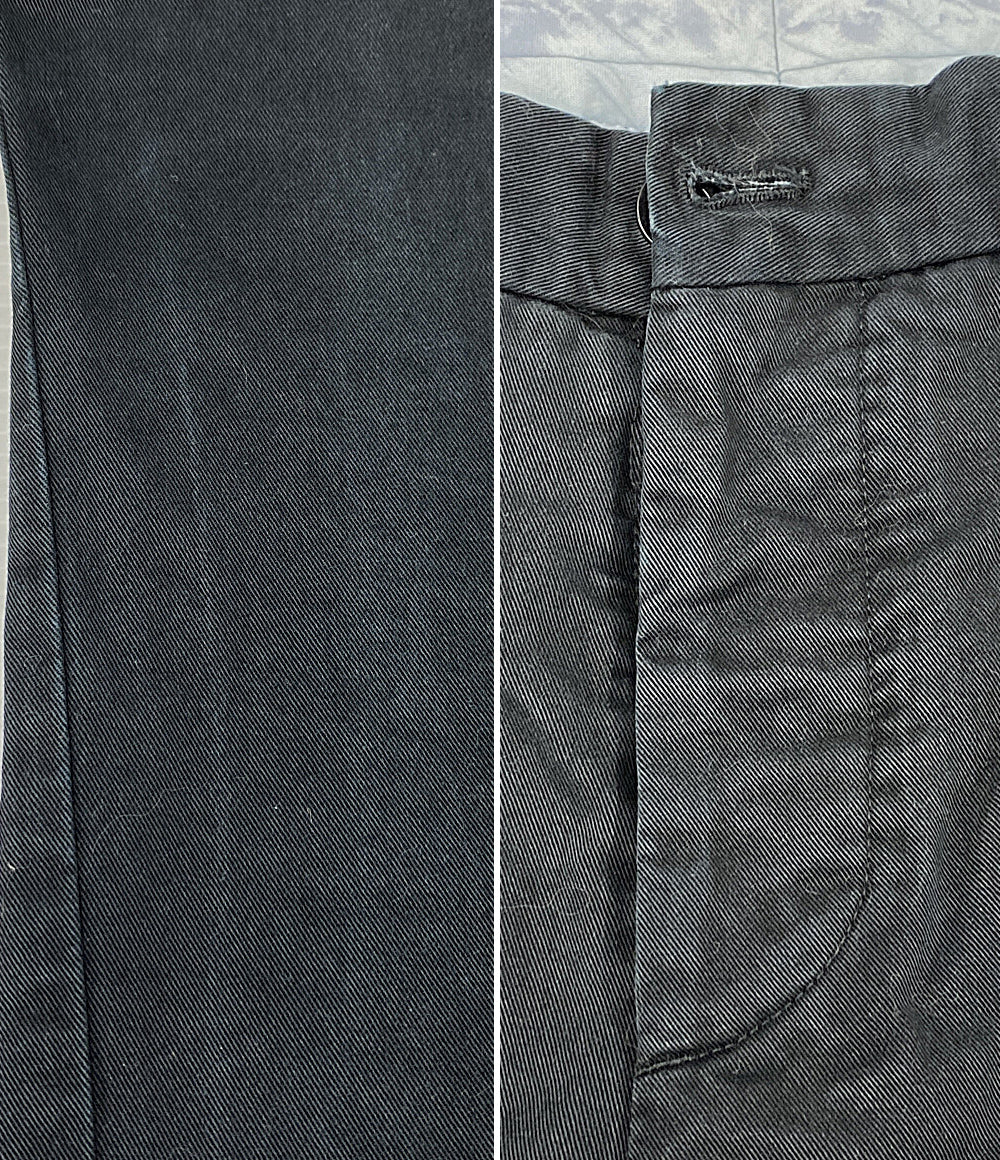 メゾンマルジェラ  パンツ Chino Gabardine Trousers 19SS     メンズ SIZE 46  Maison Margiela