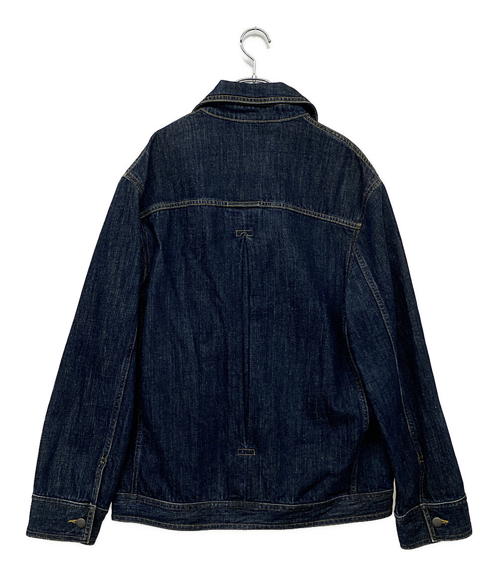 スタジオニコルソン  デニムジャケット Denim Jacket      メンズ SIZE M  STUDIO NICHOLSON