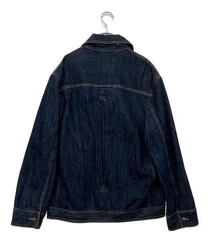 スタジオニコルソン  デニムジャケット Denim Jacket      メンズ SIZE M  STUDIO NICHOLSON