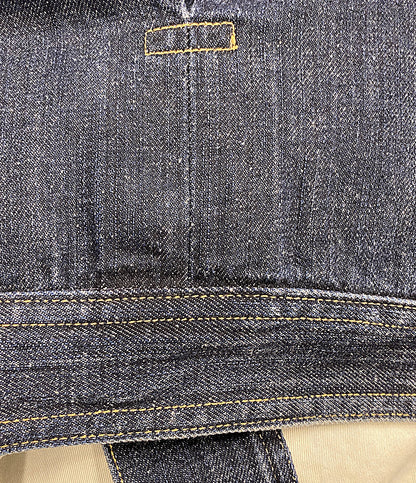 スタジオニコルソン  デニムジャケット Denim Jacket      メンズ SIZE M  STUDIO NICHOLSON