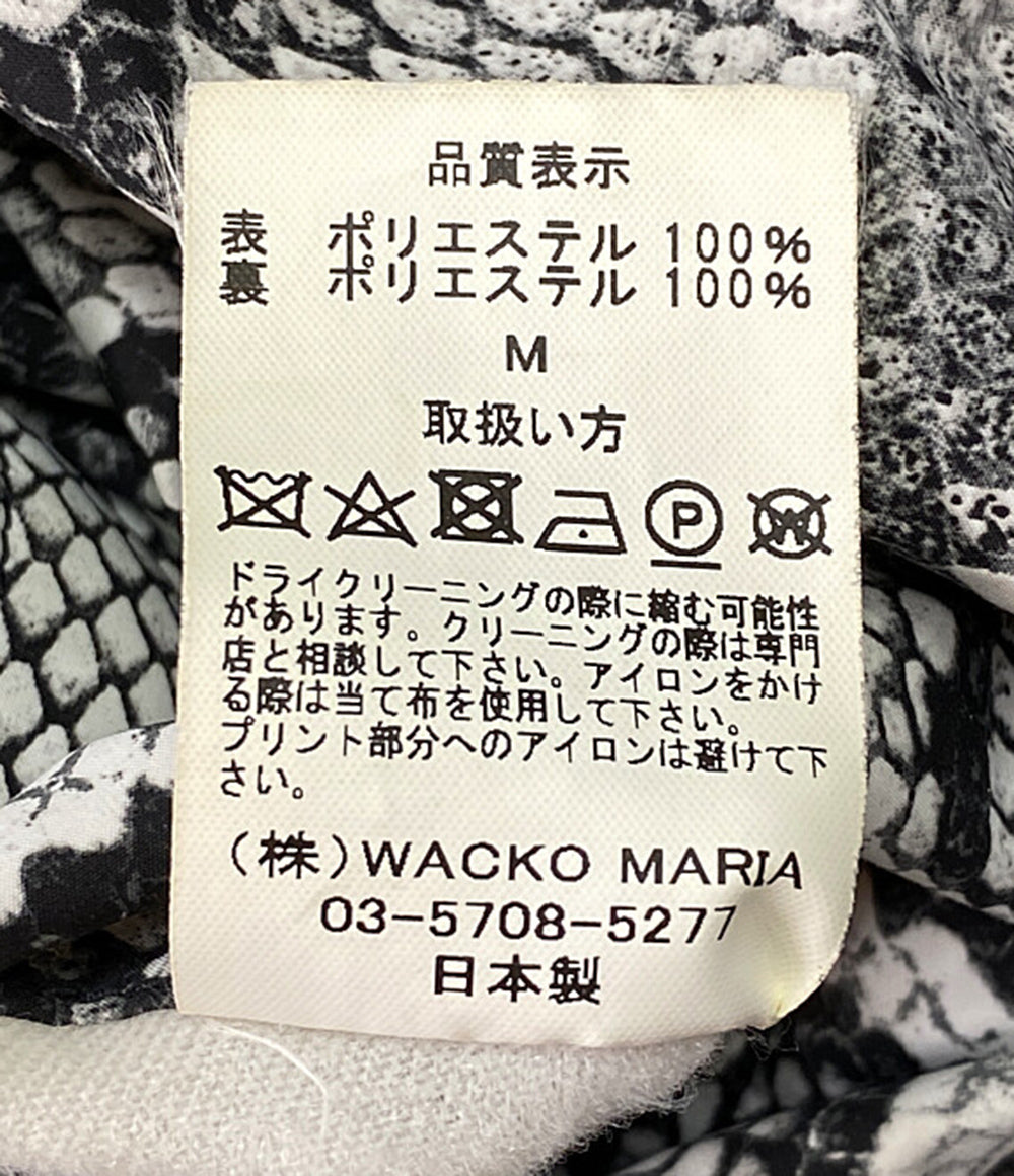 ワコマリア  コーチジャケット The Light Of Saba       メンズ SIZE M  WACKO MARIA