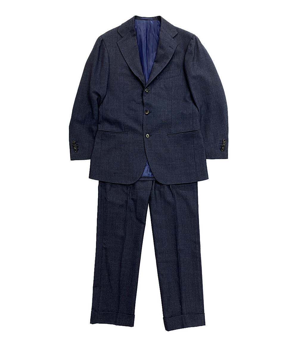 リングヂャケット　スラックス　サイズ44 リングヂャケットネイビー44