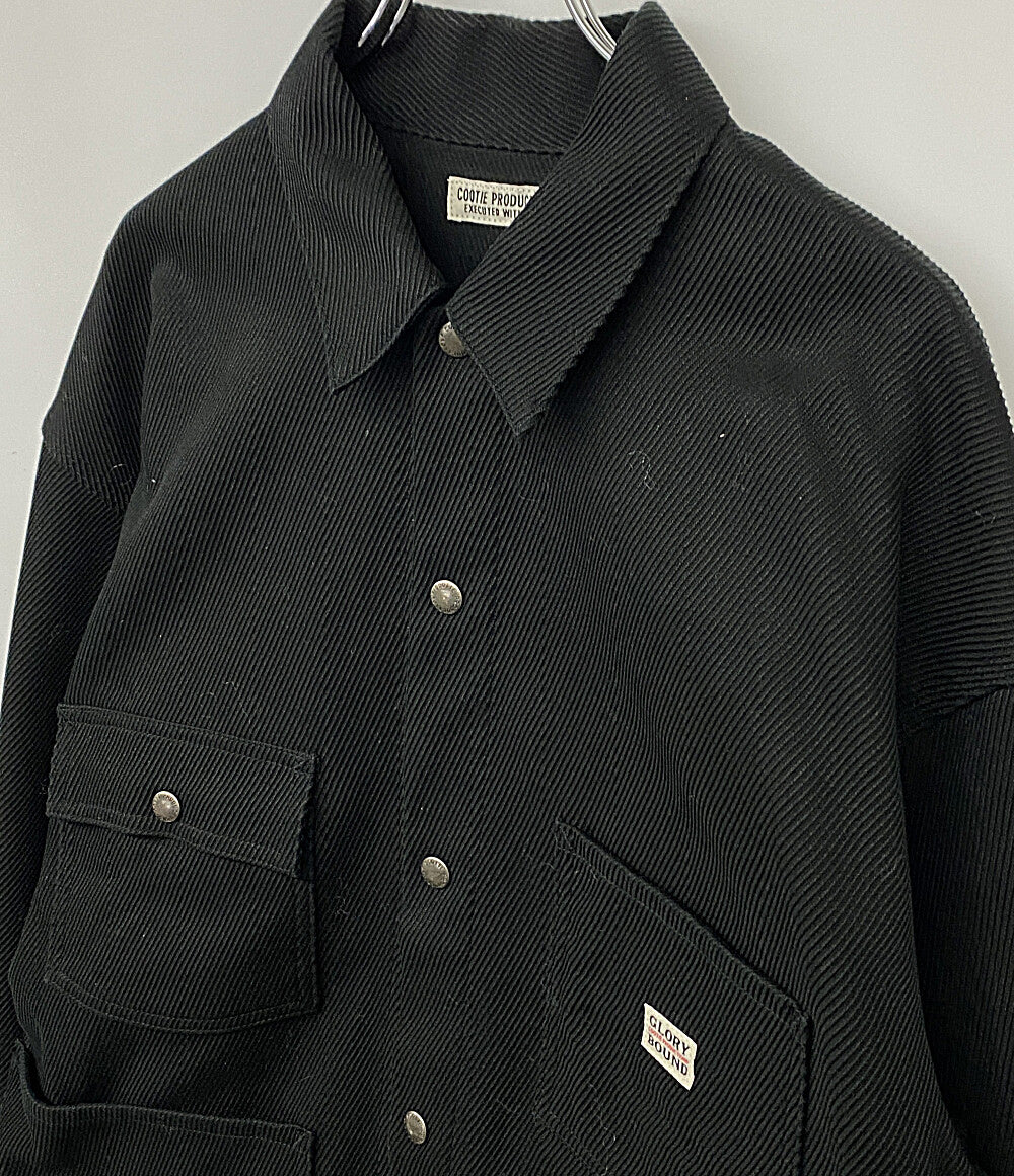 クーティー  truckandkings blouson      メンズ SIZE MEDIUM  COOTIE