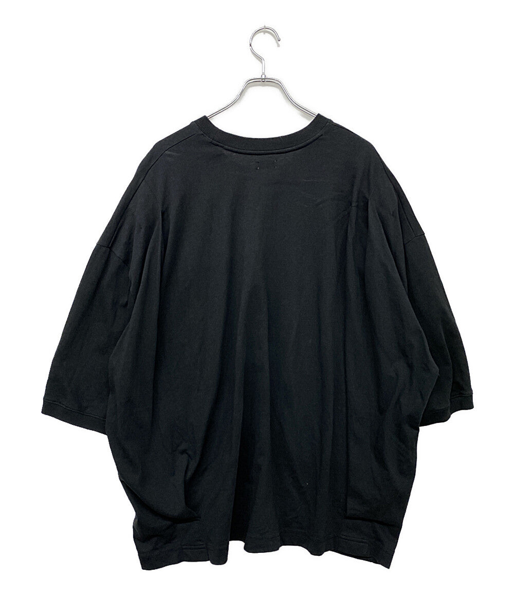 ウィリー チャバリア oversize sweat tee      メンズ SIZE XL  willy chavarria