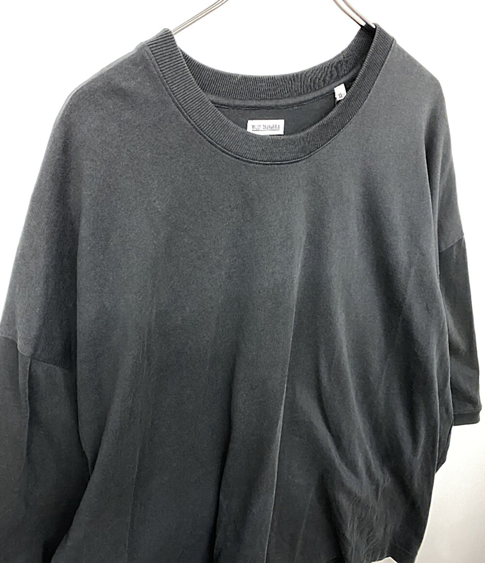 ウィリー チャバリア oversize sweat tee      メンズ SIZE XL  willy chavarria