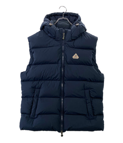 ピレネックス  ダウンベスト PYRENEX MINI RIPSTOP VEST      メンズ SIZE XL  PYRENEX