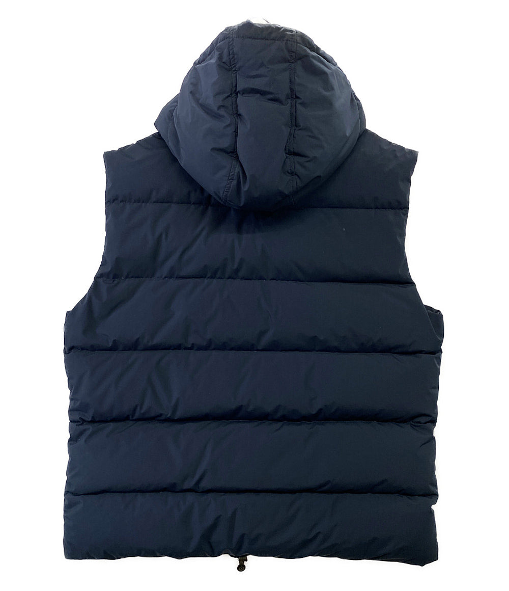 ピレネックス  ダウンベスト PYRENEX MINI RIPSTOP VEST      メンズ SIZE XL  PYRENEX