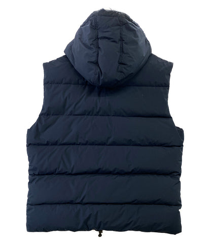 ピレネックス  ダウンベスト PYRENEX MINI RIPSTOP VEST      メンズ SIZE XL  PYRENEX